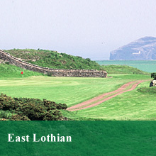 East Lothian