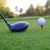 Golf In Scotland